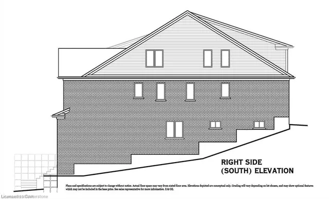 Additional property image - 960 Doon Village Rd