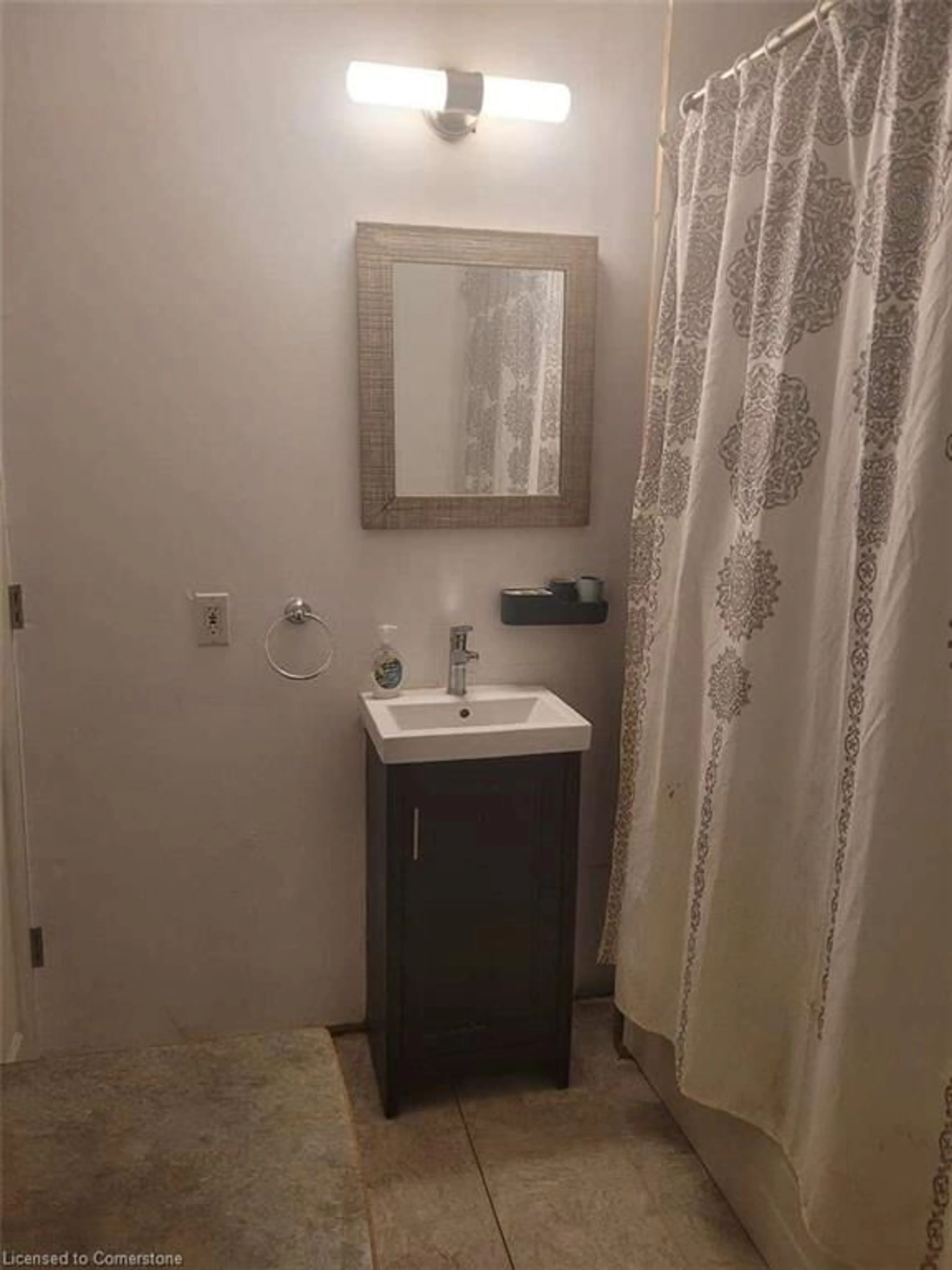 Standard bathroom, not visible floor for 495144 Traverston Rd, Markdale Ontario N0H 2C4