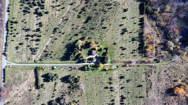 Additional image 25 of 1650 6th Con Rd W Rd