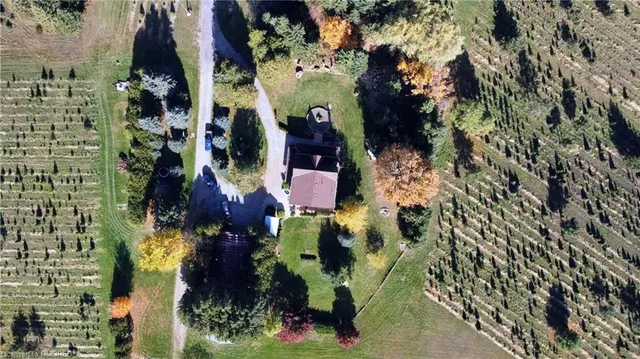 Additional image 23 of 1650 6th Con Rd W Rd