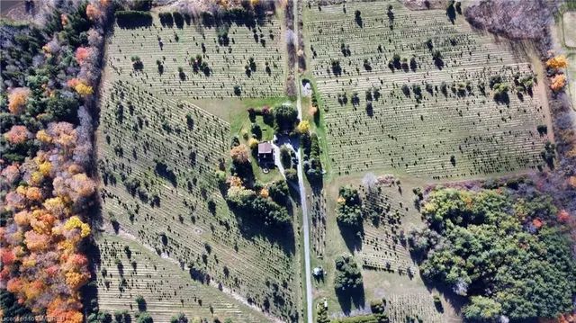 Additional image 22 of 1650 6th Con Rd W Rd