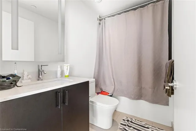 Additional property image - 135 East Liberty St Unit 2411