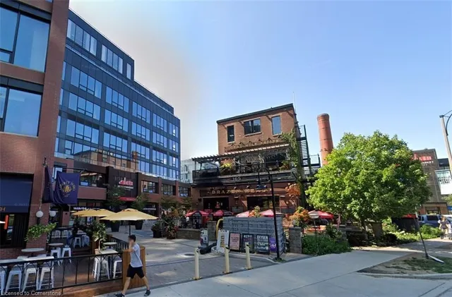 Additional property image - 135 East Liberty St Unit 2411