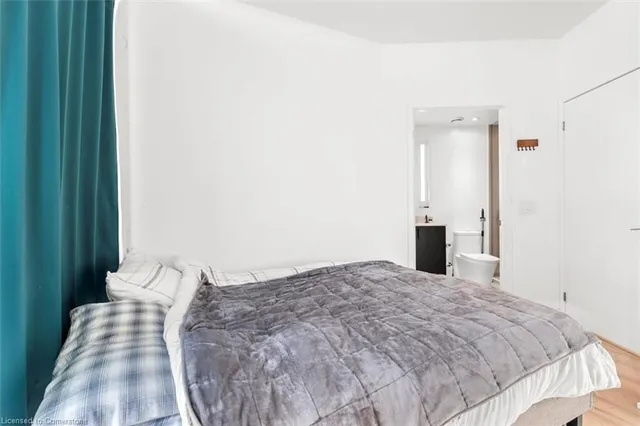 Additional property image - 135 East Liberty St Unit 2411
