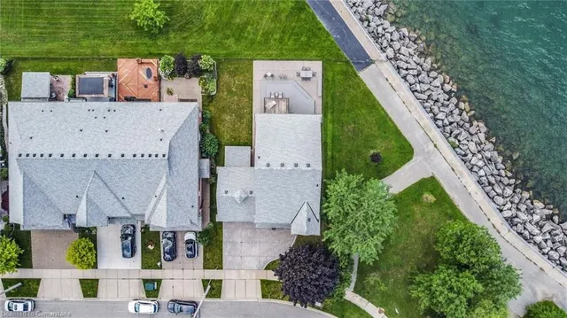 Additional property image - 491-493 Dewitt Rd