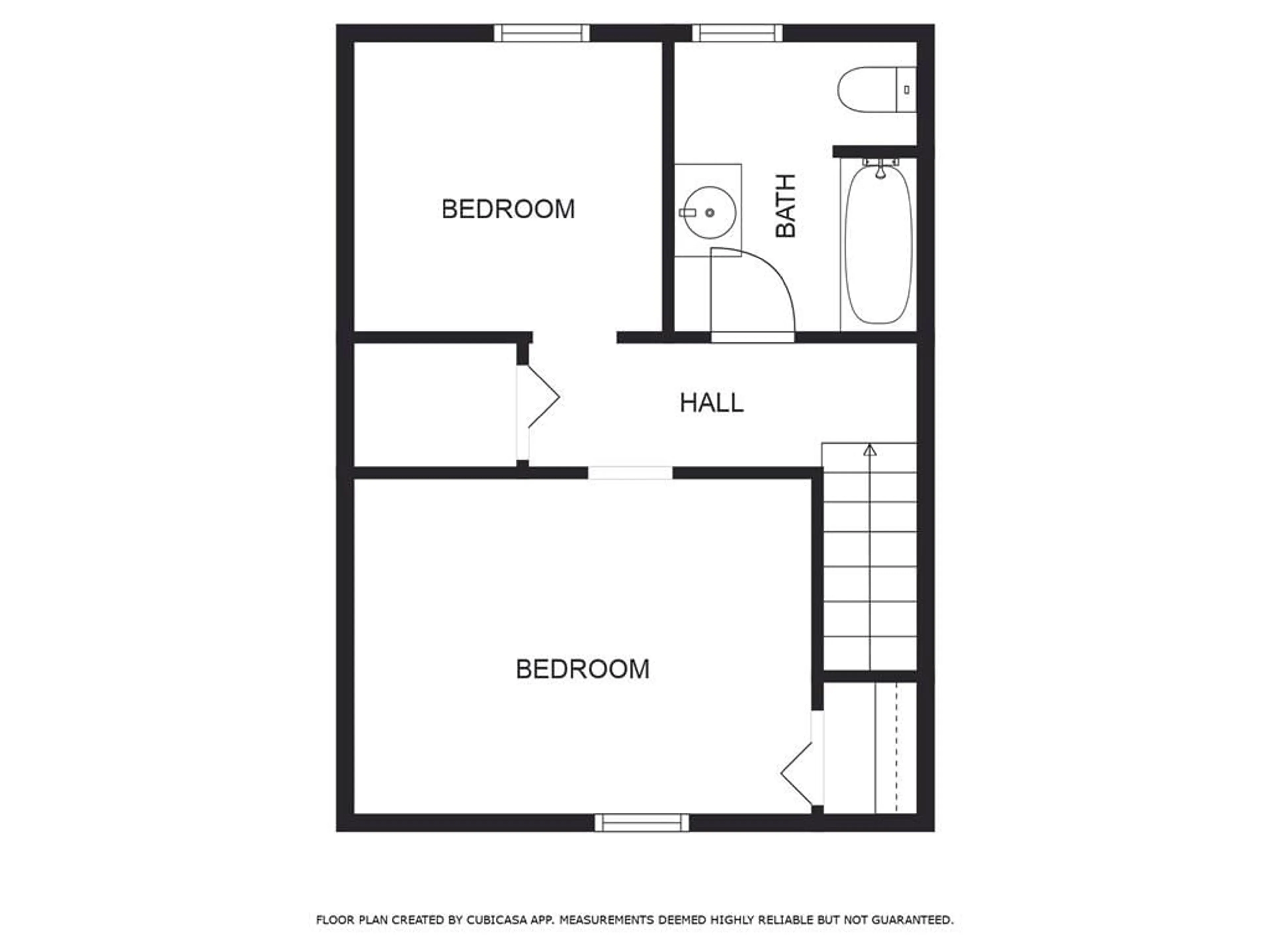 Floor plan for 14338 Bruce Road 10, Elmwood Ontario N0G 1S0