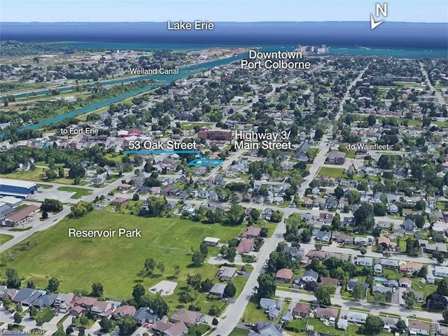 53 Oak Street, Port Colborne 3