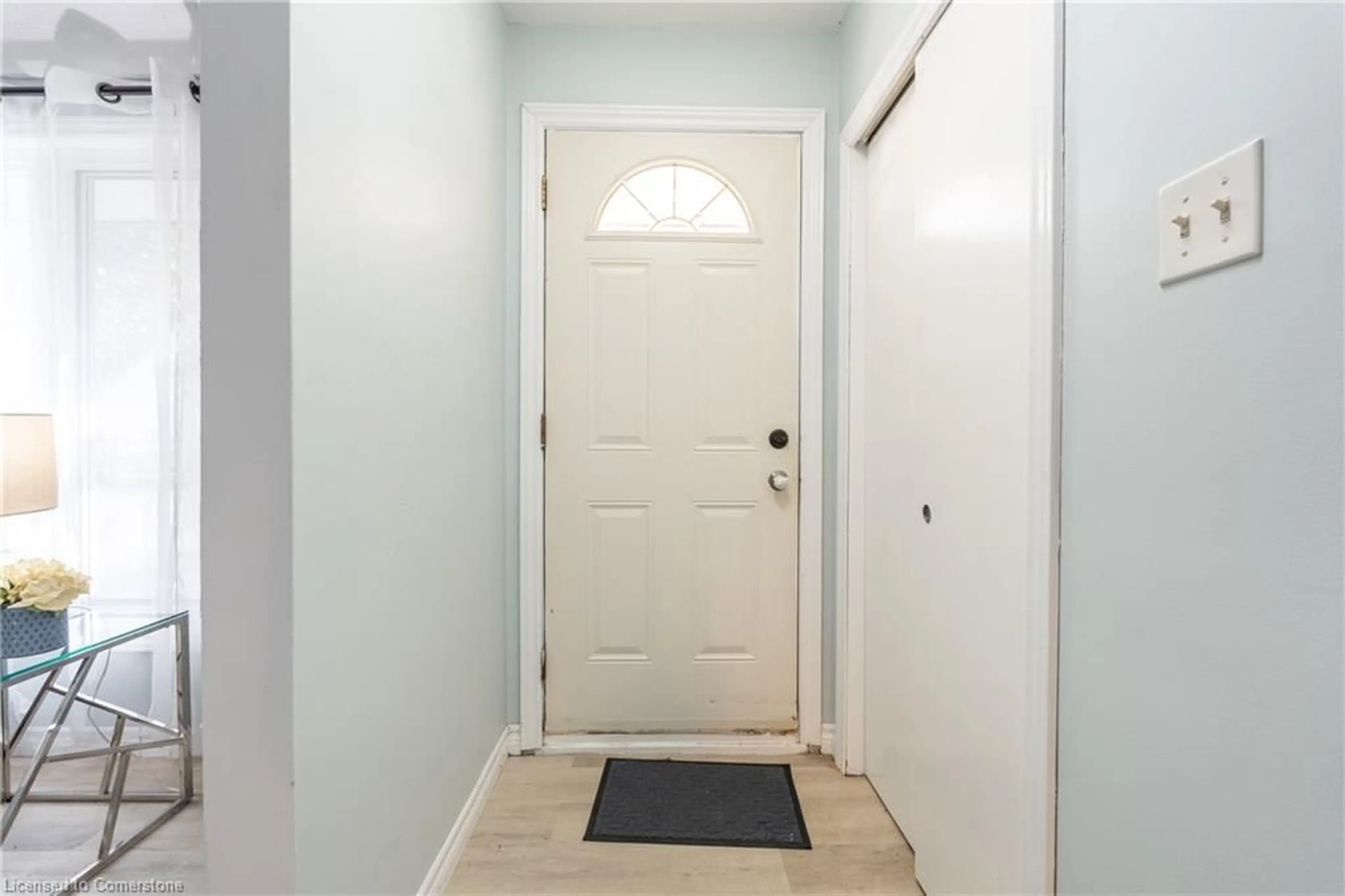 Indoor entryway, not visible floor for 87 Canboro Rd, Fonthill Ontario L0S 1E0