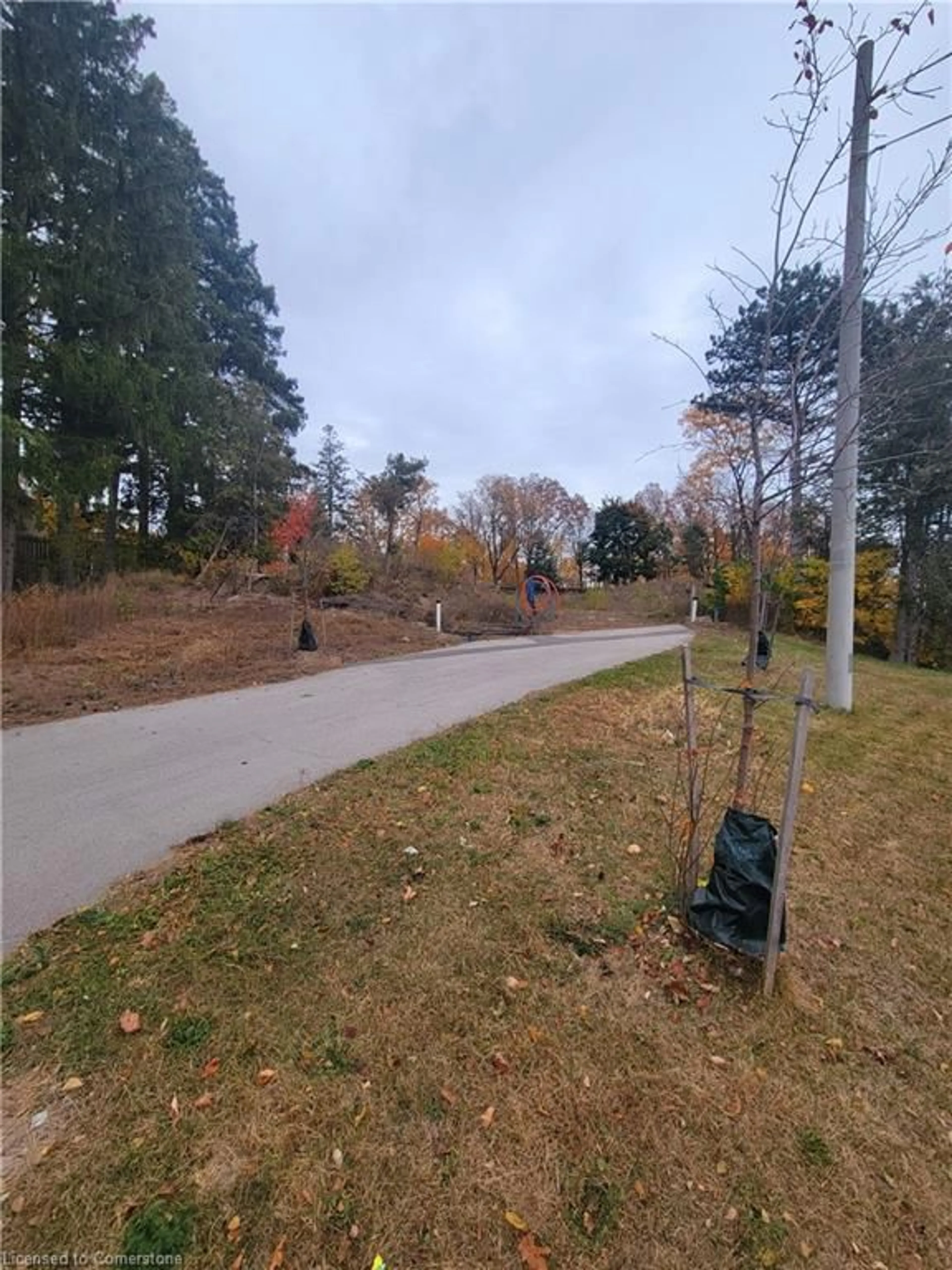 Frontside or backside of a home, the street view for 910 Doon Village Rd, Kitchener Ontario N2P 1A4