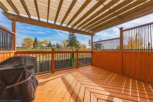 Additional property image - 39 Thames Way