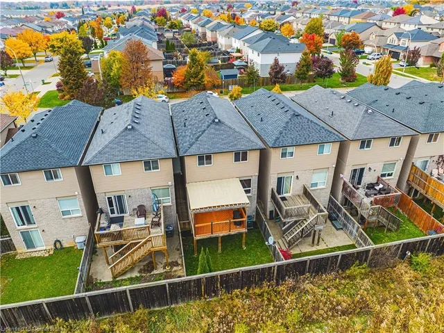 Additional property image - 39 Thames Way