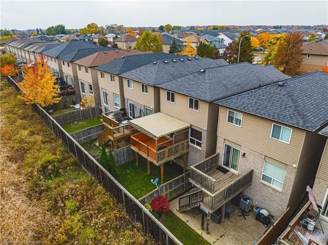 Additional property image - 39 Thames Way