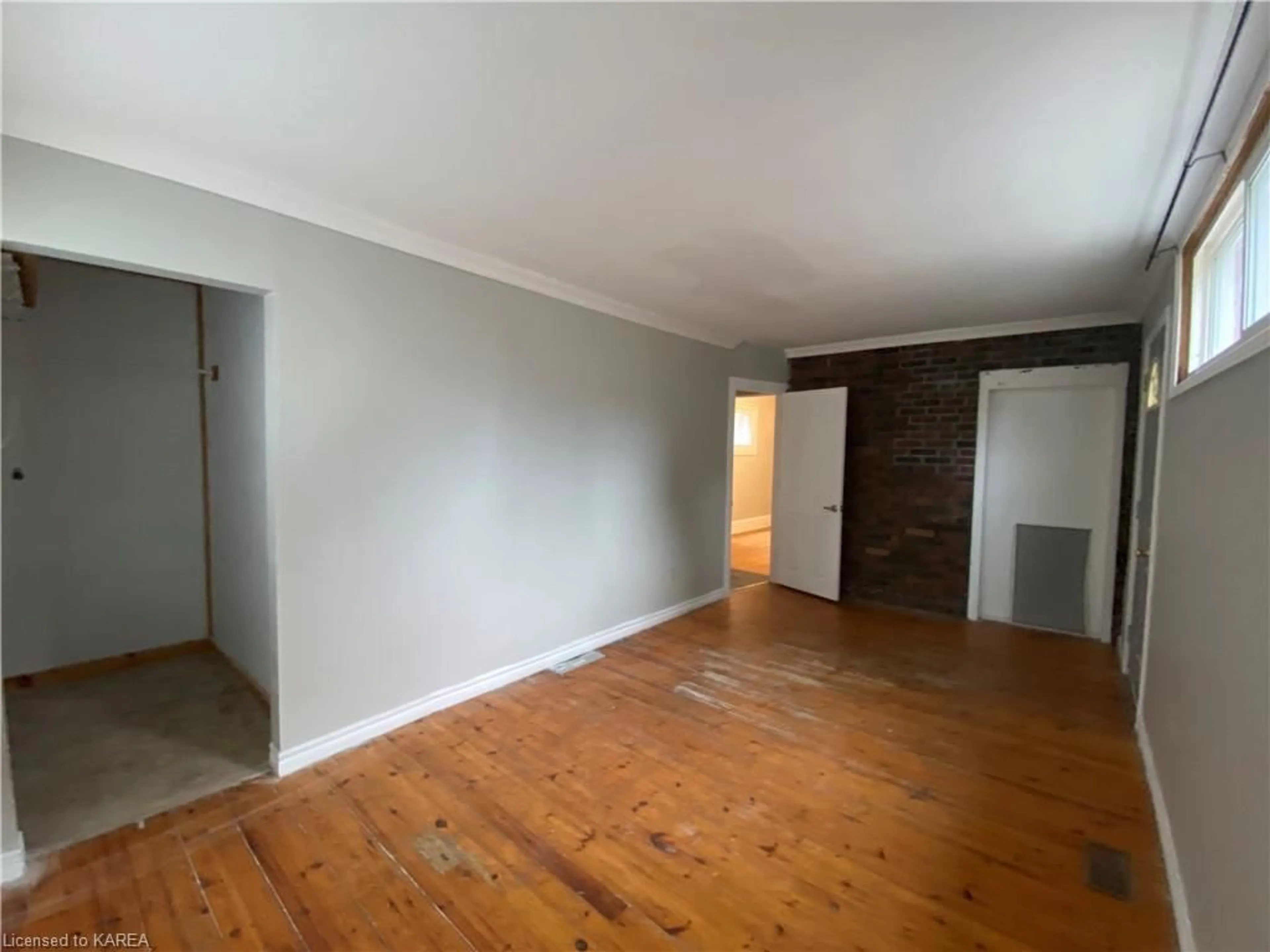 A pic of a room, unknown floor for 516 Victoria St, Kingston Ontario K7L 4A1