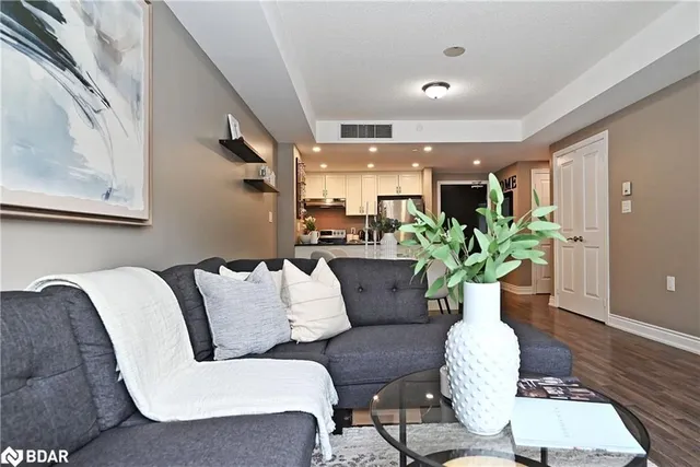 149 Church St #108, Schomberg 4