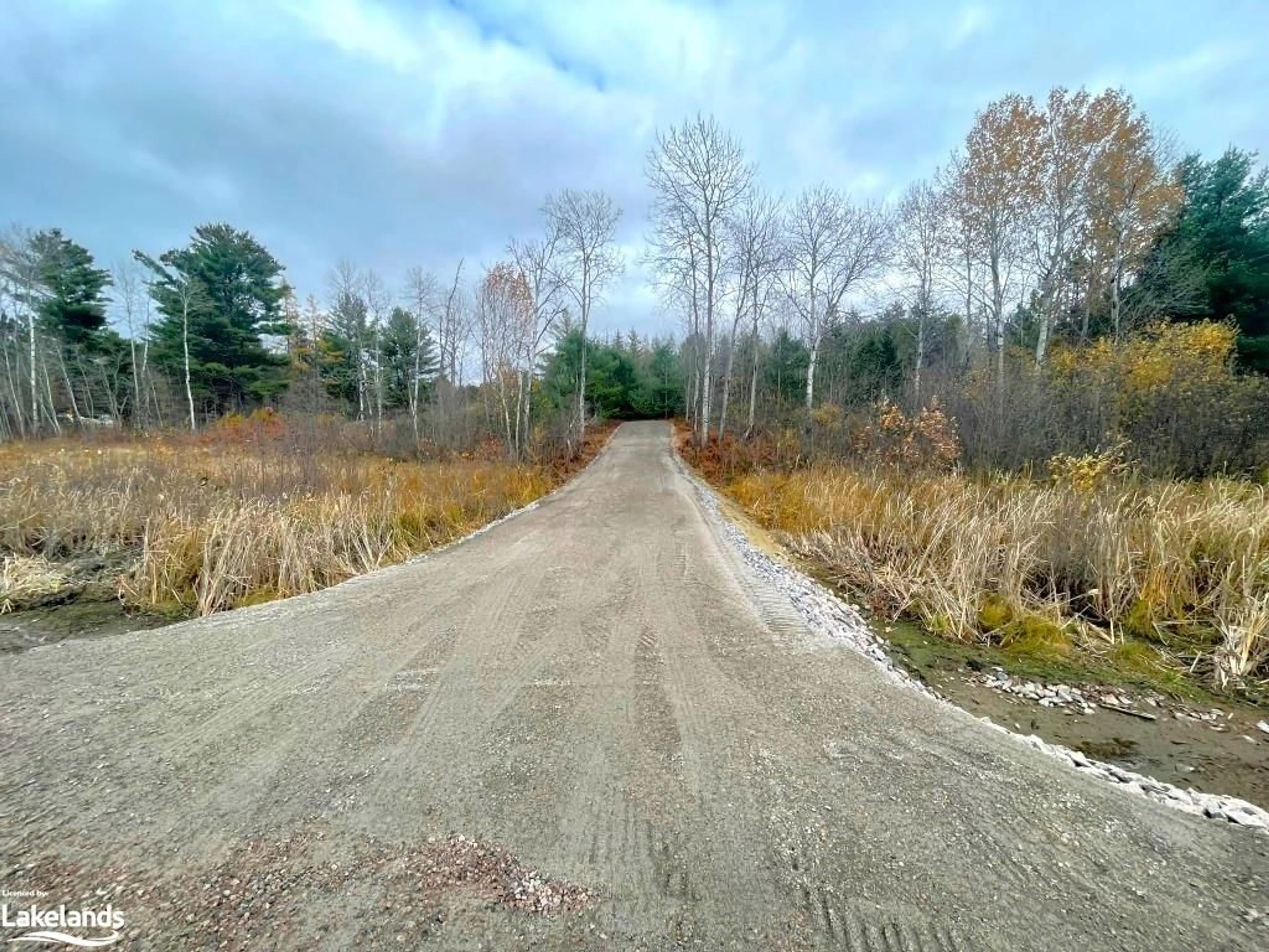 A pic of a room, unknown floor for LOT 25 Delamere Rd, Alban Ontario P0M 1A0