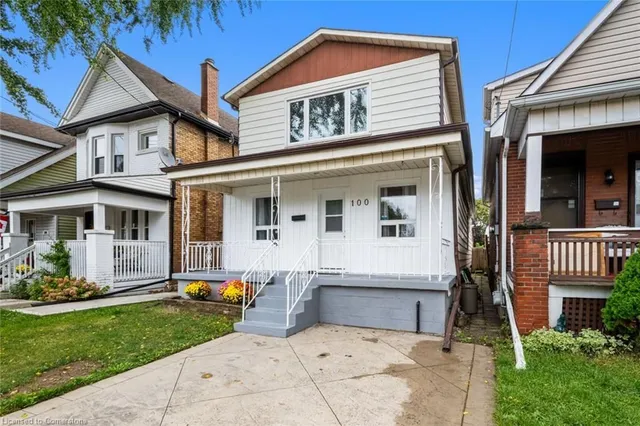 Additional property image - 100 Park Row Row