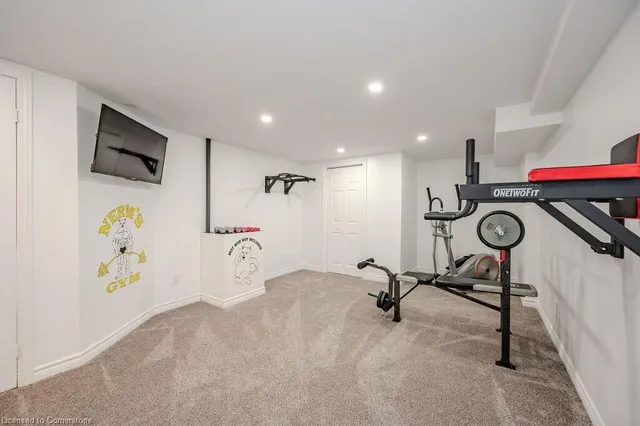 Additional property image - 57 Tinatawa Crt