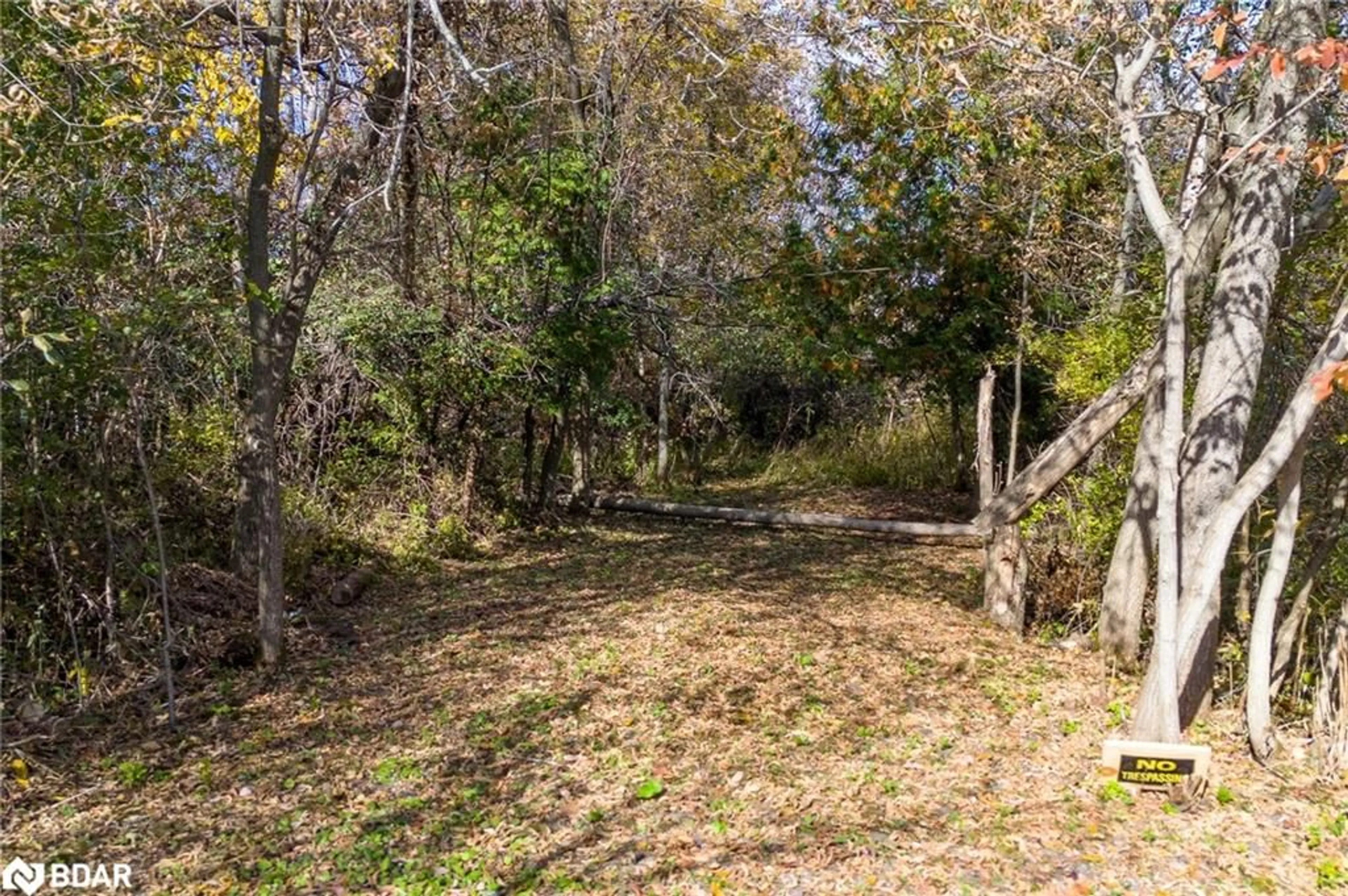 Patio, the fenced backyard for 130 MARCH N/A St, Frankford Ontario K0K 2C0