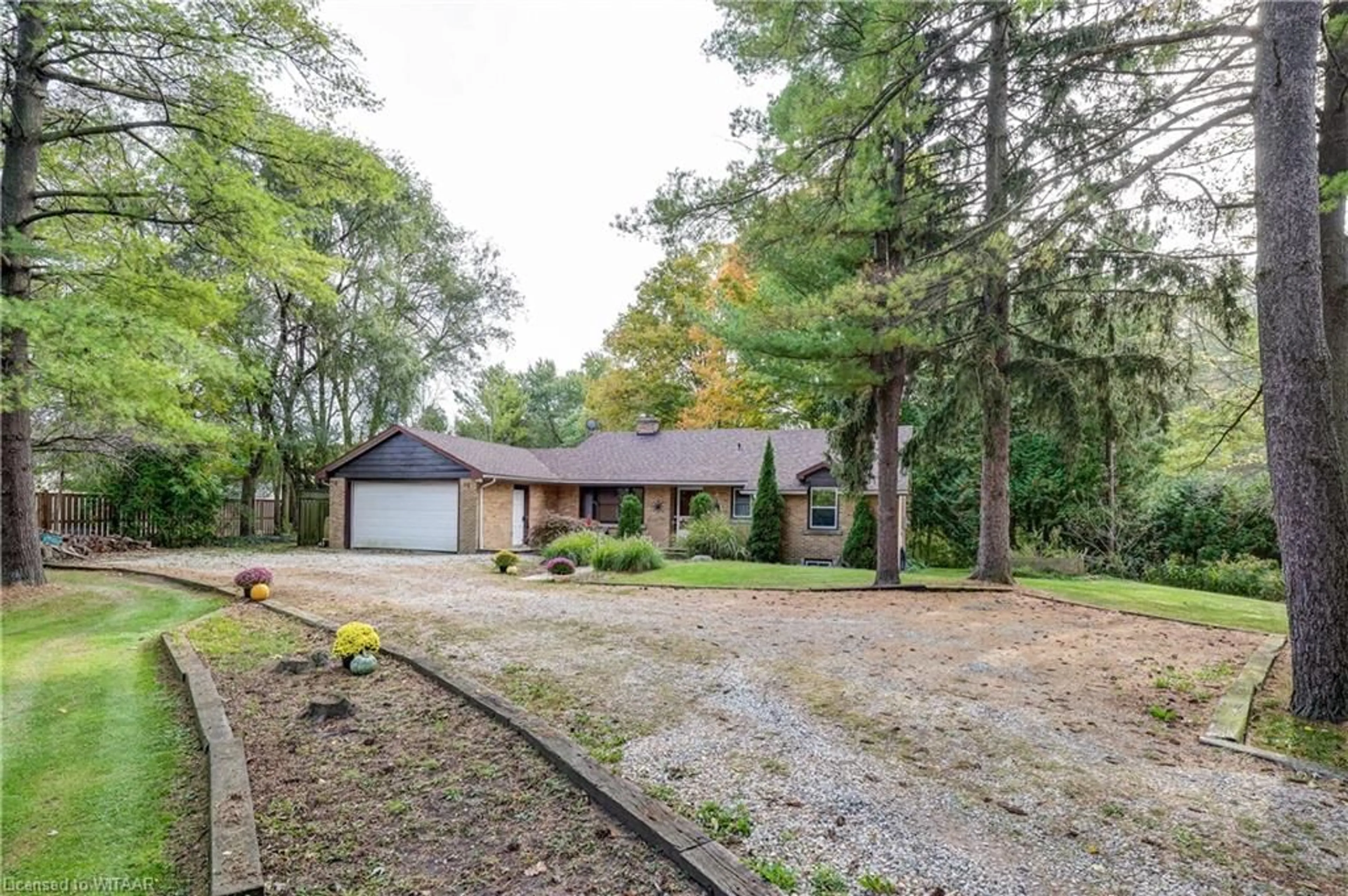 Frontside or backside of a home, cottage for 49965 Dingle St, Malahide Ontario N5H 2R1