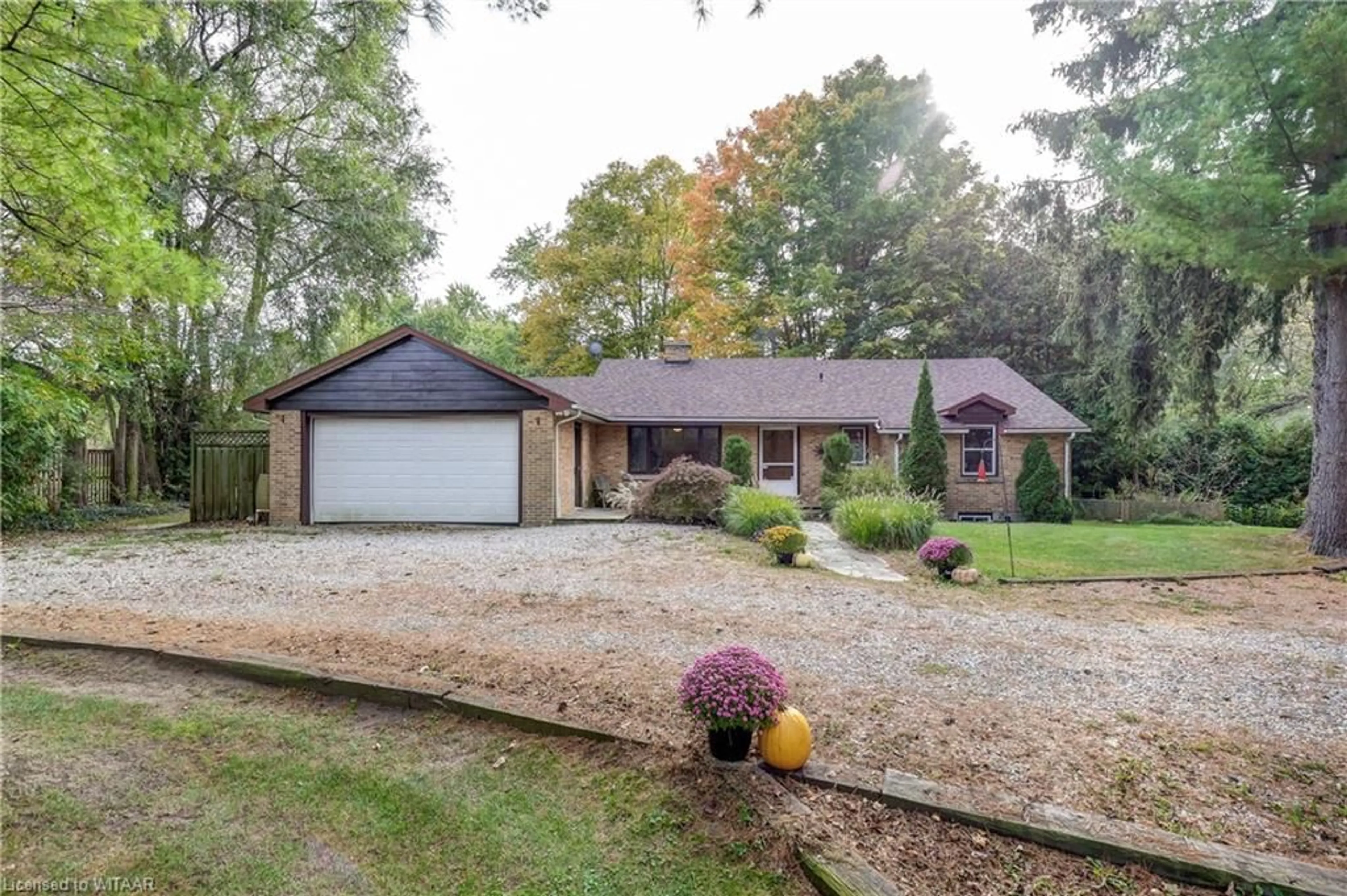 Frontside or backside of a home, cottage for 49965 Dingle St, Malahide Ontario N5H 2R1