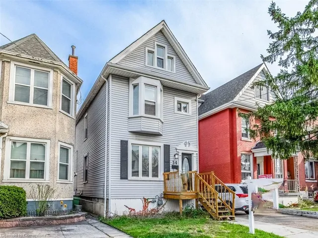 Additional property image - 34 Fairview Ave