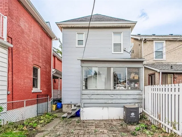 Additional property image - 34 Fairview Ave
