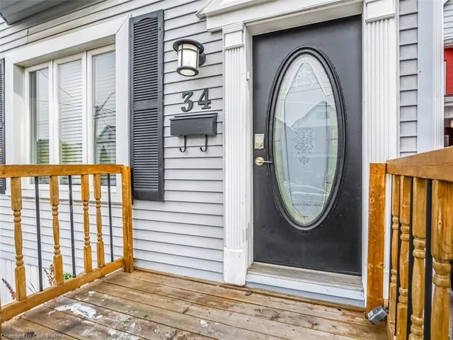 Additional property image - 34 Fairview Ave