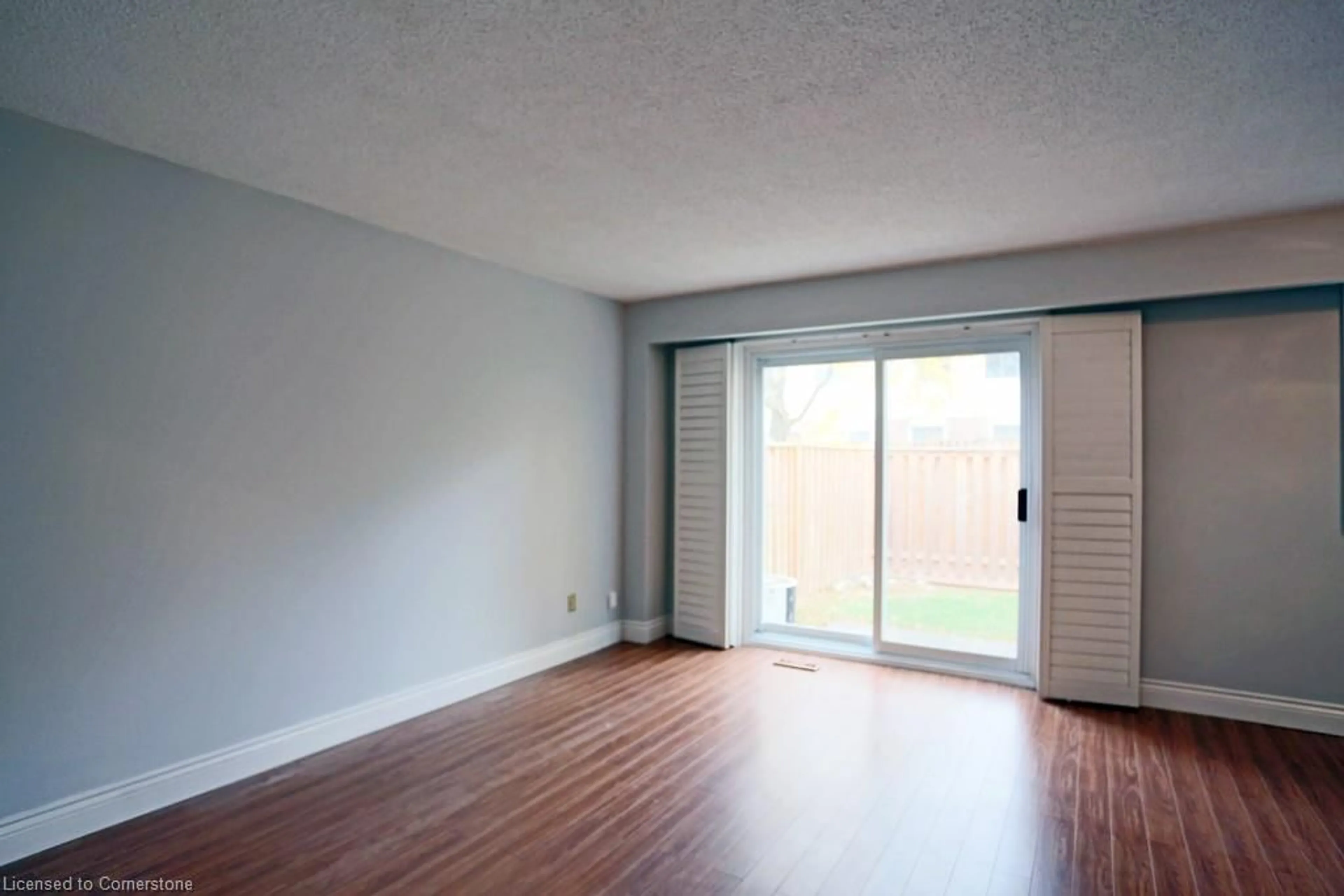 A pic of a room, wood floors for 150 Gateshead Cres #41, Stoney Creek Ontario L8G 4A7