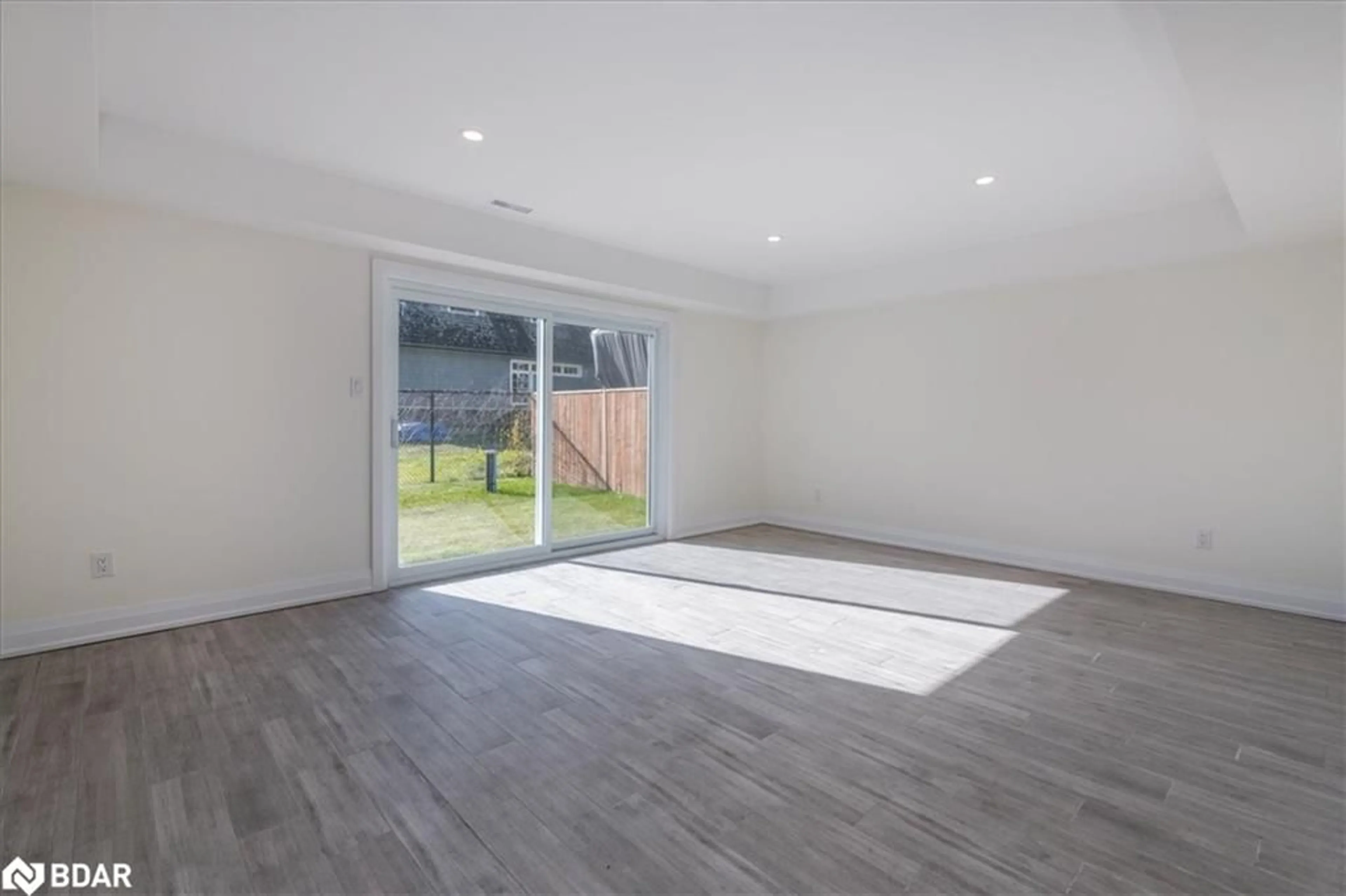 A pic of a room, wood floors for 1103 Stoney Point Rd, Lefroy Ontario L0L 1W0