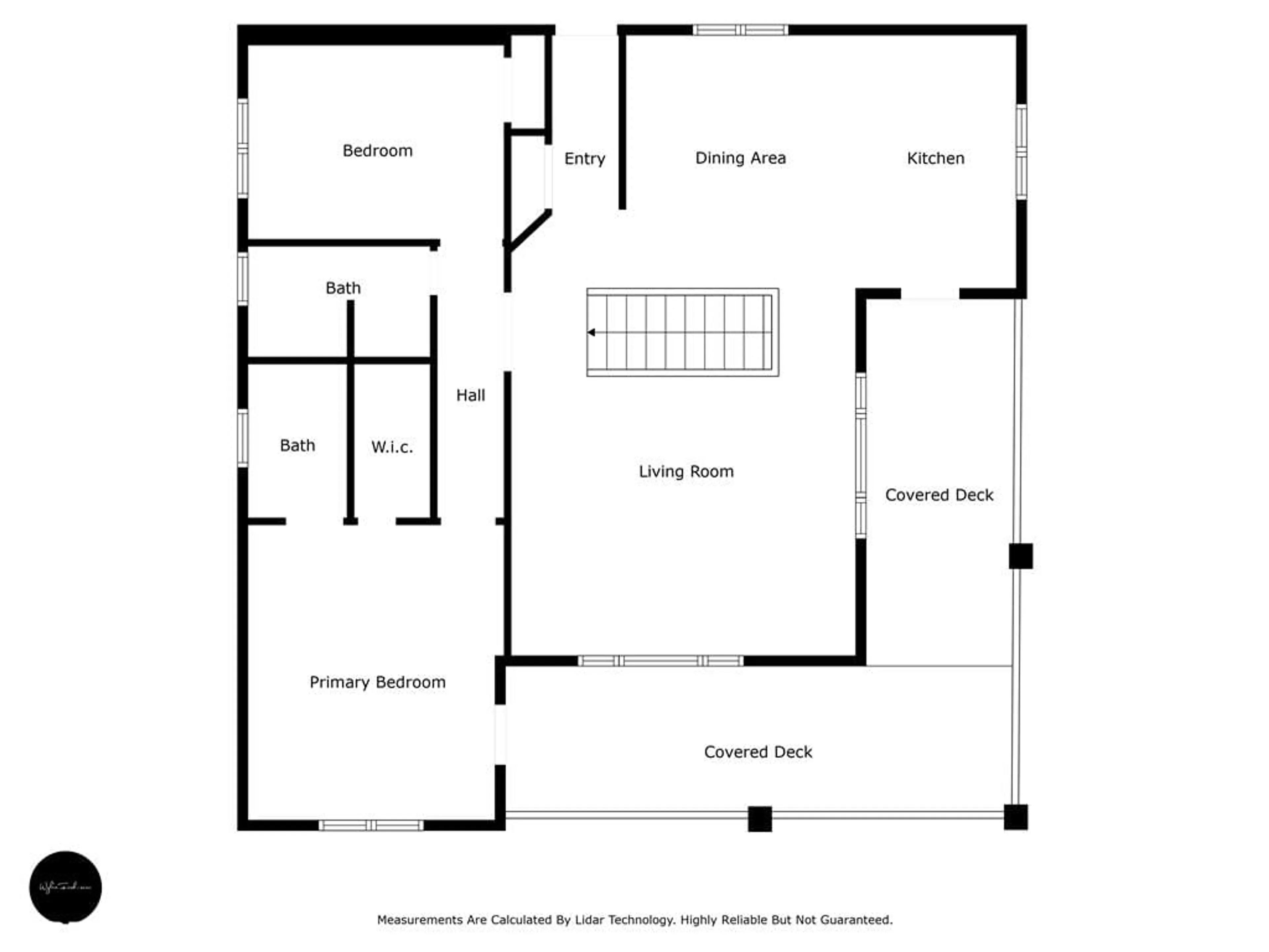 Floor plan for 3895 Vasey Rd, Tay Ontario L0K 1E0