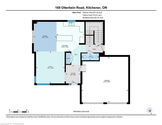 Additional property image - 169 Otterbein Rd