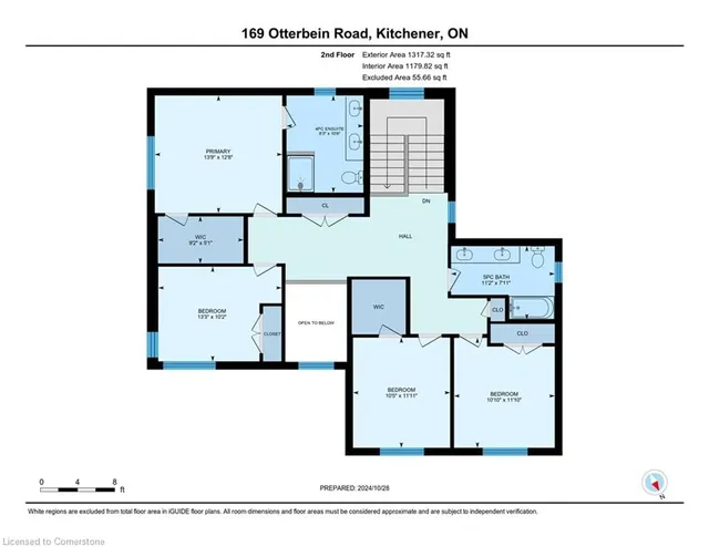 Additional property image - 169 Otterbein Rd