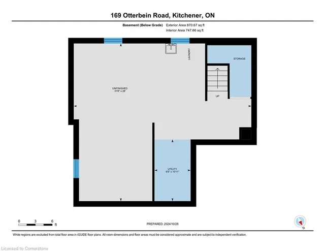 Additional property image - 169 Otterbein Rd