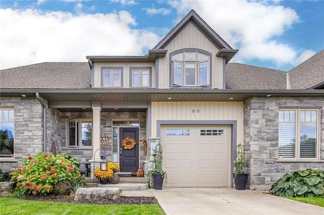 80 Willson Cross, Fonthill