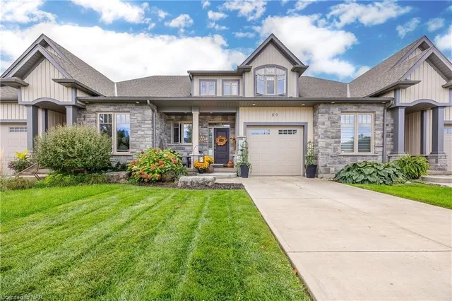 80 Willson Cross, Fonthill 2