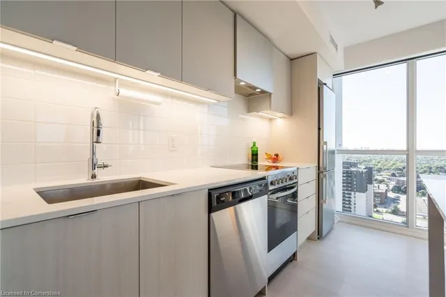Additional property image - 30 Gibbs Rd Unit 2302