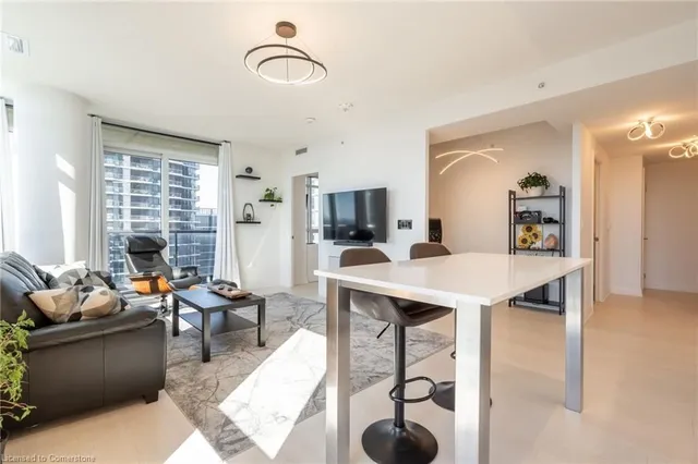 Additional property image - 30 Gibbs Rd Unit 2302