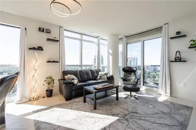Additional property image - 30 Gibbs Rd Unit 2302