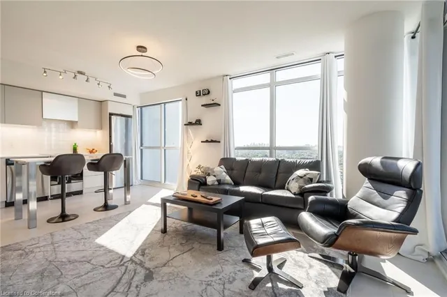 Additional property image - 30 Gibbs Rd Unit 2302