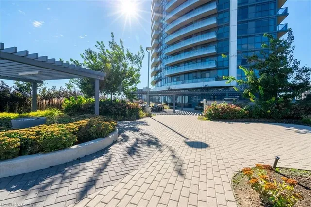 Additional property image - 30 Gibbs Rd Unit 2302