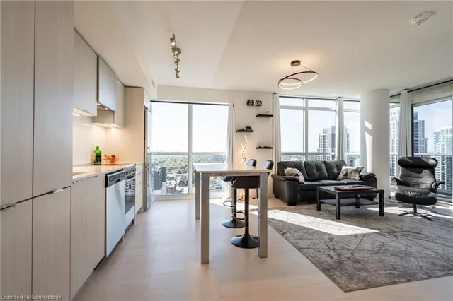 Additional property image - 30 Gibbs Rd Unit 2302
