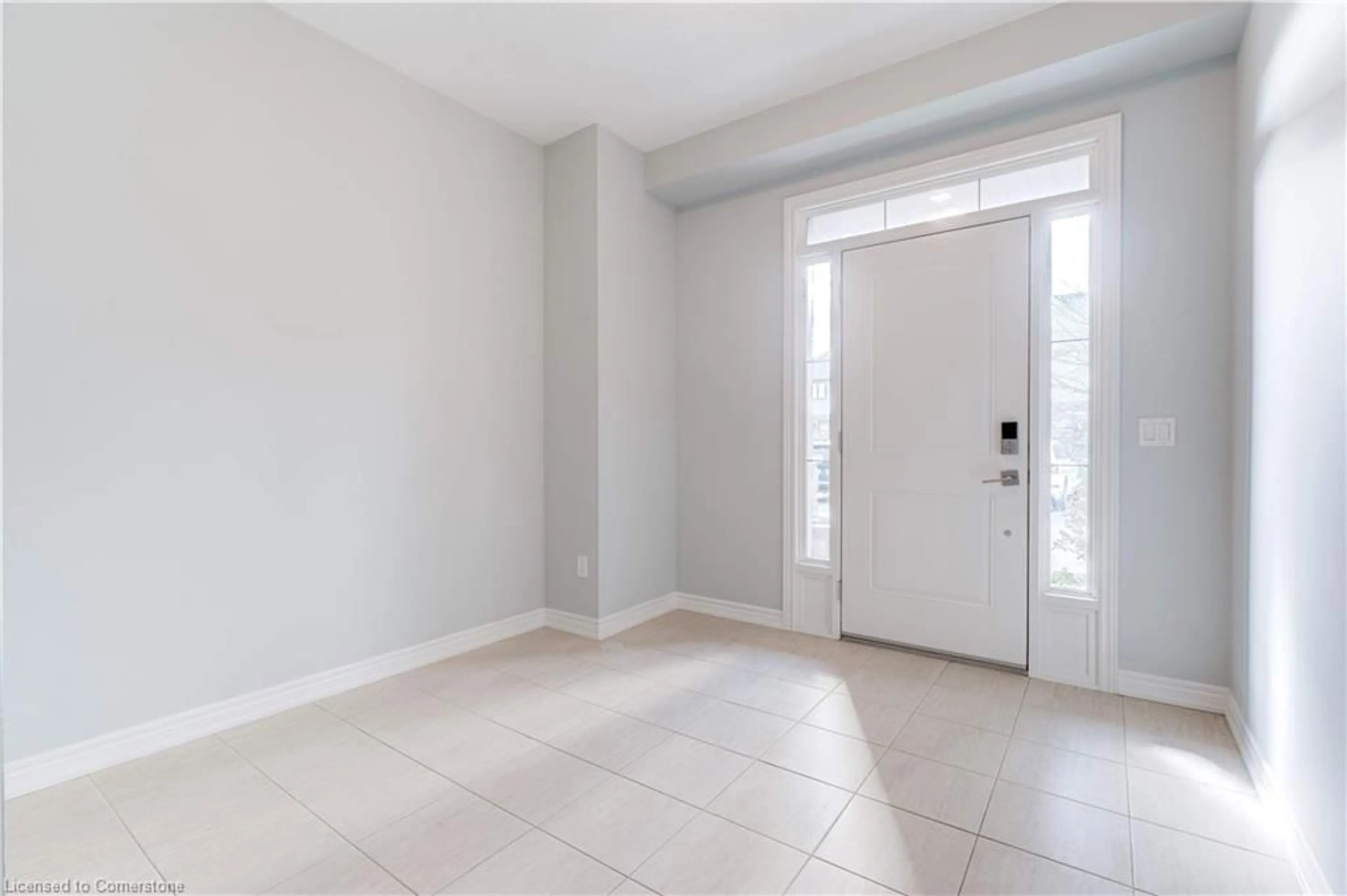 Indoor entryway, not visible floor for 9 Lakewalk Dr, Stoney Creek Ontario L8E 0J3