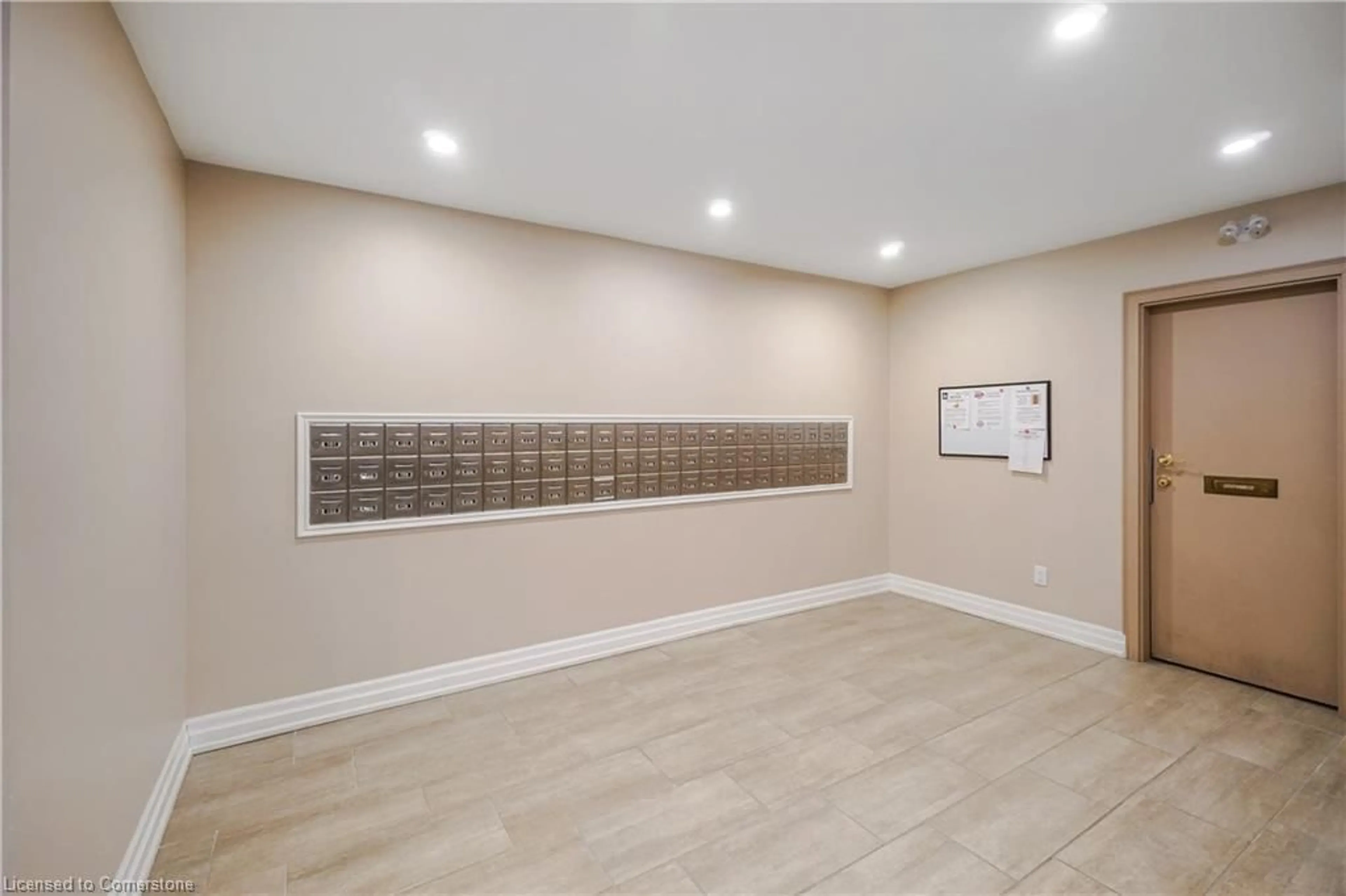 A pic of a room, wood floors for 99 Donn Ave #104, Stoney Creek Ontario L8G 5B2