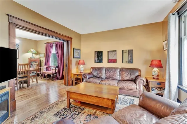 Additional property image - 2038 Governors Rd