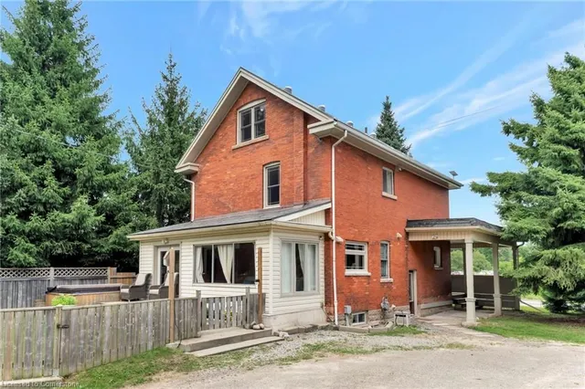 Additional property image - 2038 Governors Rd