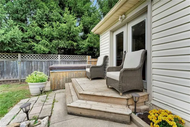 Additional property image - 2038 Governors Rd