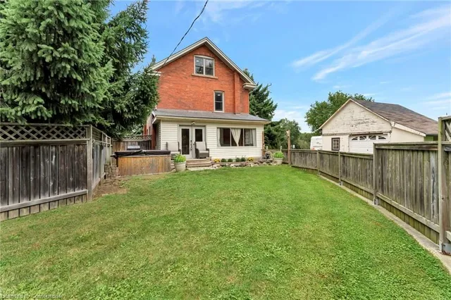 Additional property image - 2038 Governors Rd