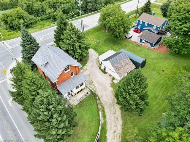 Additional property image - 2038 Governors Rd