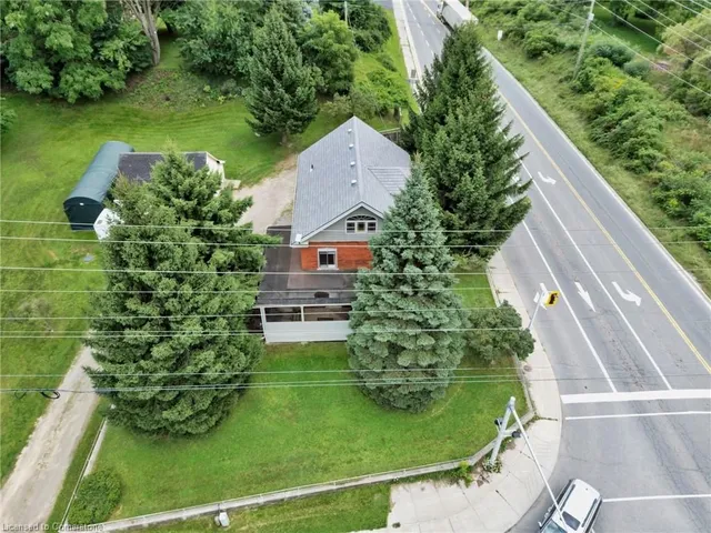 Additional property image - 2038 Governors Rd