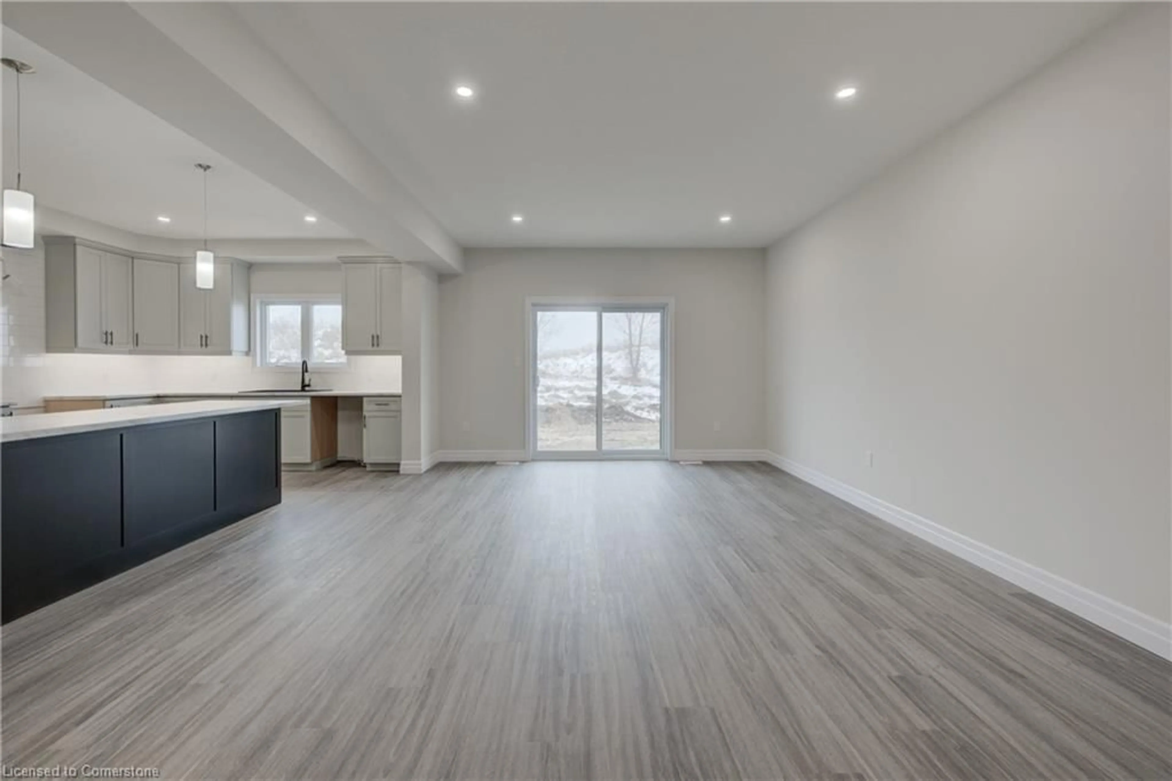 A pic of a room, wood floors for 666 Wray Ave, Listowel Ontario N4W 3K9